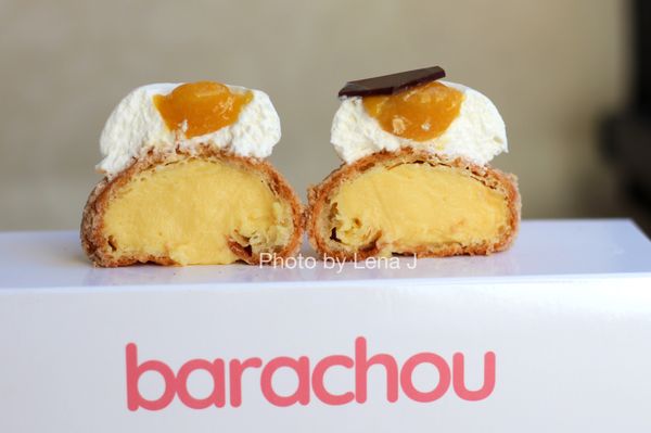 Barachou Upper West Side by null