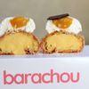 Barachou gift card
