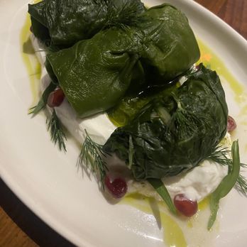 Chito Gvrito NYC - Stuffed Duck Rolls - Cocktail Bars Near Me - New York, New York