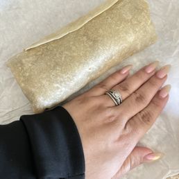 Big burrito