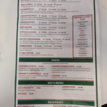 Chef's Cut Pizzeria - Pizza Near Me - Louisville, Kentucky