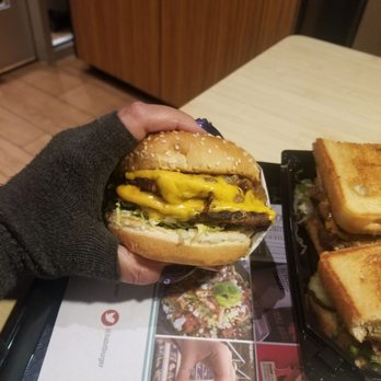 Habit Burger & Grill - Burgers Near Me - Montvale, New Jersey Habit Burger & Grill - Burgers Near Me - Montvale, New Jersey