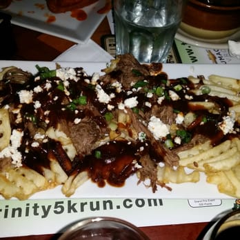 Cloverleaf Tavern - Short rib fries - Pubs Near Me - Caldwell, New Jersey Cloverleaf Tavern - Short rib fries - Pubs Near Me - Caldwell, New Jersey
