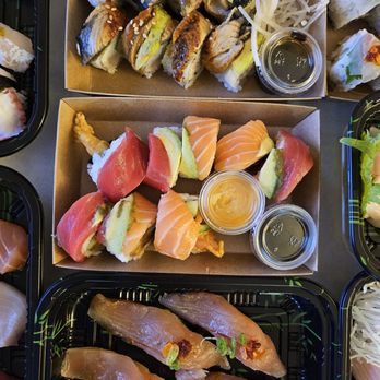 Sushi Ye - Sushi Bars Near Me - Los Angeles, California Sushi Ye - Sushi Bars Near Me - Los Angeles, California