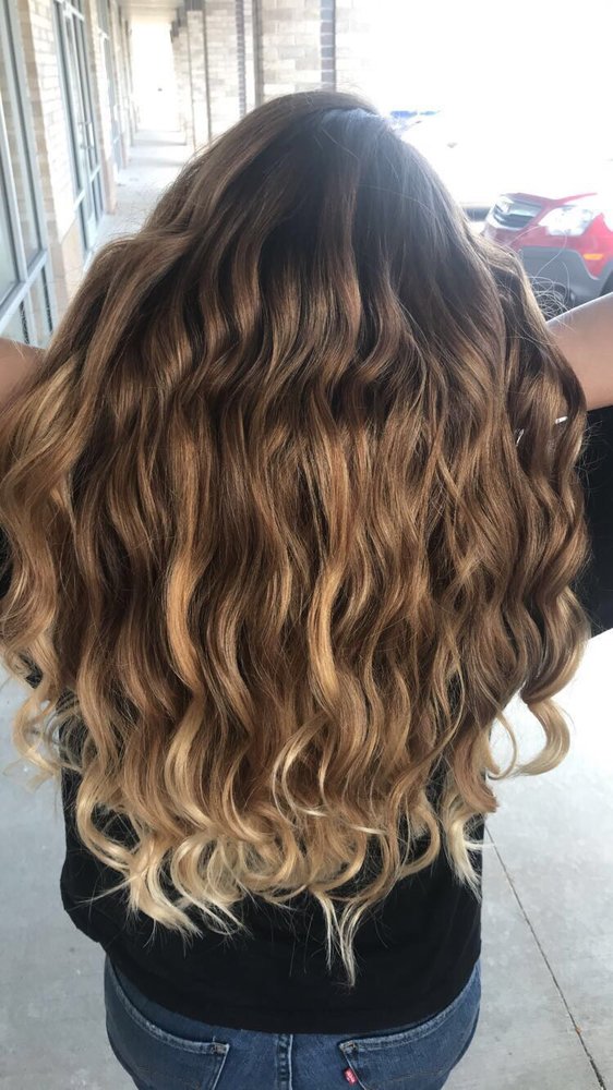 ALPINE HAIR & SPA Updated October 2024 5353 Alpine Ave NW, Comstock