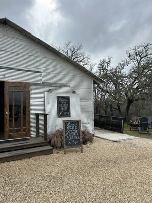 Arrowhead Creek Vineyards by null