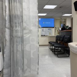 The Brooklyn Hospital Center