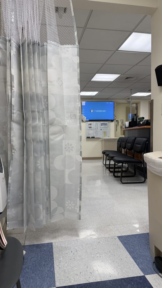 The Brooklyn Hospital Center - patient advocate in Brooklyn, NY