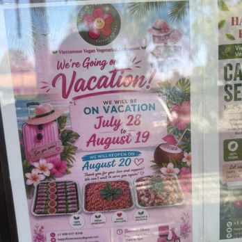 Happy Flower Eatery & Boba - Vietnamese Near Me - Sunnyvale, California