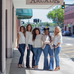 K.E.Y Esthetics - We have the best team! Located in downtown Plant City.