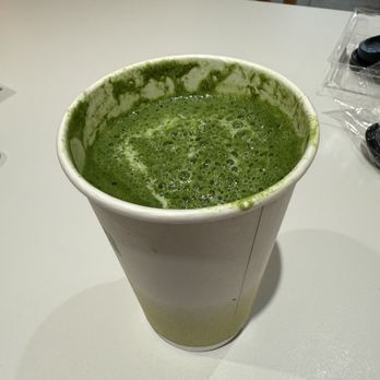Kyo Matcha - Matcha Latte with lavender - Desserts Near Me - Columbia, Maryland Kyo Matcha - Matcha Latte with lavender - Desserts Near Me - Columbia, Maryland