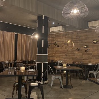 XO Restaurant - Asian Fusion Near Me - Honolulu, Hawaii