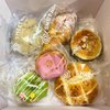 Sweet Hut Bakery & Cafe gift card