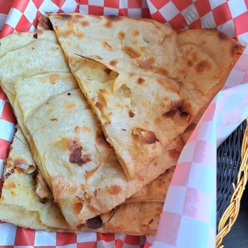 Bhojan Ghar - Lachha Paratha - Indian Near Me - Toronto, Ontario