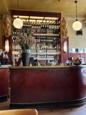 Restaurant Cox by null