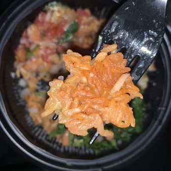 El Pollo Loco - Stale super hard chunks of rice - Mexican Near Me - Newhall, California El Pollo Loco - Stale super hard chunks of rice - Mexican Near Me - Newhall, California