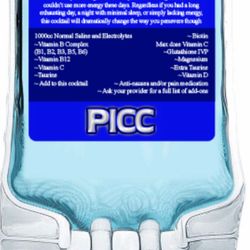 Professional Infusion Consultants