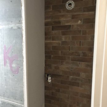 KC Tile - Tiling Near Me - Bakersfield, California
