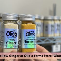 'Oko'a Farms