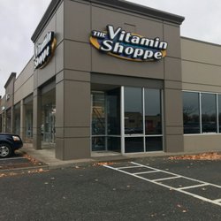 Vitamin shop 185th
