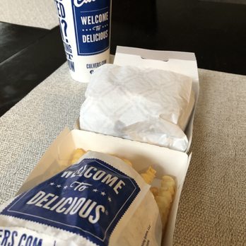 Culver's - Fast Food Near Me - Mt. Juliet, Tennessee Culver's - Fast Food Near Me - Mt. Juliet, Tennessee