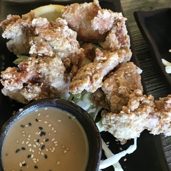 Nishikawa Ramen - Chicken karage - Ramen Near Me - Phoenix, Arizona Nishikawa Ramen - Chicken karage - Ramen Near Me - Phoenix, Arizona