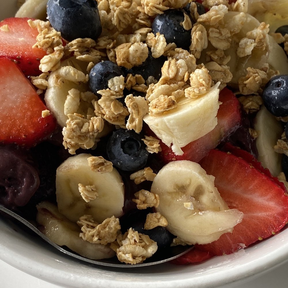 Sunnyside Cafe - Acia bowl - Cafes Near Me - Melbourne Beach, Florida Sunnyside Cafe - Acia bowl - Cafes Near Me - Melbourne Beach, Florida