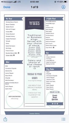 Mr Lee's Bar and Grill by null