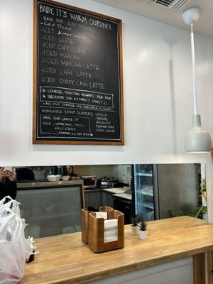 Il Dante Caffe by null