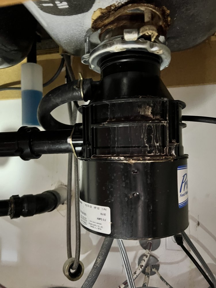 Slide of Bosch Plumbing