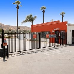 Public Storage