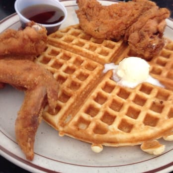 CJ’s Cafe - Chicken and Waffles - Mexican Near Me - Los Angeles, California CJ’s Cafe - Chicken and Waffles - Mexican Near Me - Los Angeles, California
