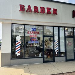 M Barbershop