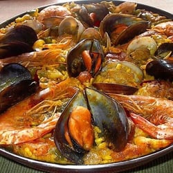 La Cuina de San Telmo - Paellas buenísimas