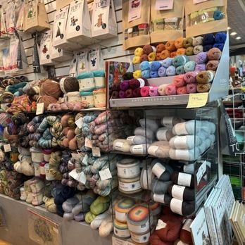 Mink Crafts - Yarn and crochet kits - Fabric Stores Near Me - Mountain City, Tennessee Mink Crafts - Yarn and crochet kits - Fabric Stores Near Me - Mountain City, Tennessee