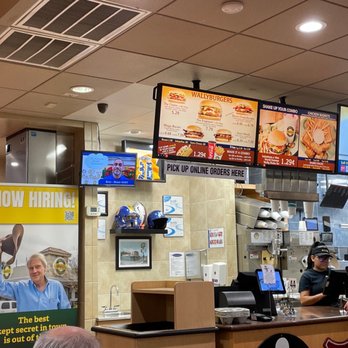 Wally's Burger Express - Menu - Burgers Near Me - Austin, Texas Wally's Burger Express - Menu - Burgers Near Me - Austin, Texas