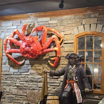 Tasty Crab House - Inside - Seafood Near Me - Aiken, South Carolina Tasty Crab House - Inside - Seafood Near Me - Aiken, South Carolina