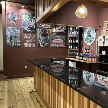 Cherry Republic - Traverse City - Specialty Food Near Me - Traverse City, Michigan Cherry Republic - Traverse City - Specialty Food Near Me - Traverse City, Michigan