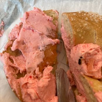 Bagels & Co - Sandwiches Near Me - Philadelphia, Pennsylvania