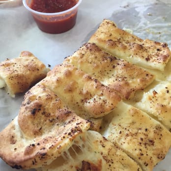 The Junction - Cheesy Bread - Burgers Near Me - Heber City, Utah