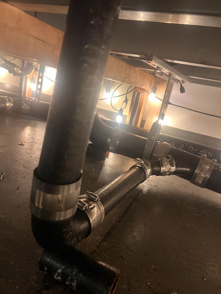 Slide of Shepherds Pipping & Heating