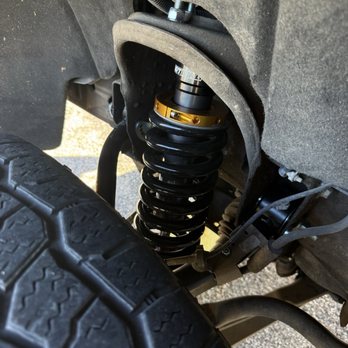 Dirt King - Auto Customization Near Me - San Diego, California Dirt King - Auto Customization Near Me - San Diego, California