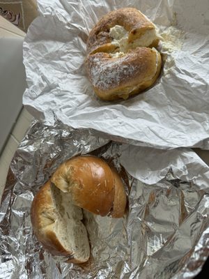 Lighthouse Bagels by null