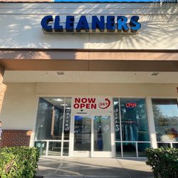 First Class Dry Cleaners