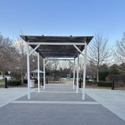 Georgia Welcome Center