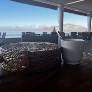 Hotel Plaza Gaviotas - It is the restaurant at Gaviana Resort- I'd come here for breakfast but nothing else. - Laundry Services Near Me - Mazatlán, SIN