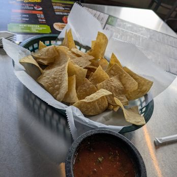 Taqueria La Flama - Chips and Salsa - Mexican Near Me - Nampa, Idaho Taqueria La Flama - Chips and Salsa - Mexican Near Me - Nampa, Idaho