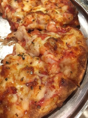 Solo Pasta and Pizza by null