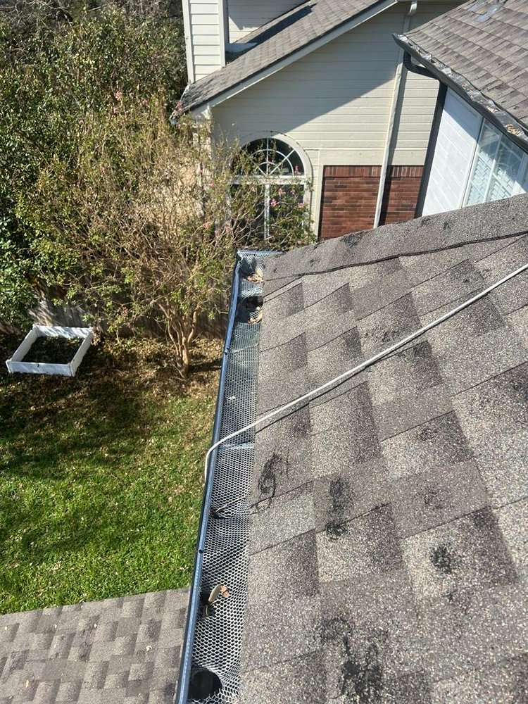 Slide of HTCS Roofing