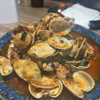 I'm A Little Hot Crab - Clams - Seafood Near Me - Toronto, Ontario I'm A Little Hot Crab - Clams - Seafood Near Me - Toronto, Ontario